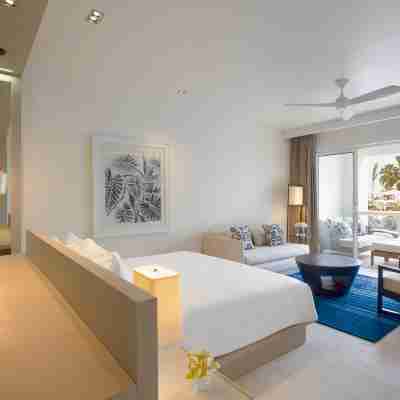 Hyatt Zilara Rose Hall Rooms