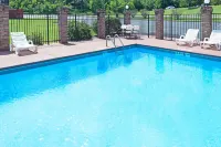 Days Inn by Wyndham Fort Payne Hotels in Fort Payne