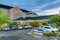 Hilton Garden Inn Hattiesburg Hotels in Hattiesburg