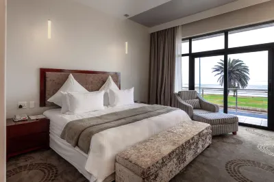 Flamingo Villas Boutique Hotel Hotels near Flamingo Lagoon