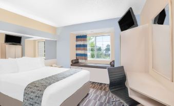 Microtel Inn & Suites by Wyndham Clear Lake