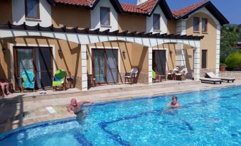 Dalyan Villa Kiydan Apartments - Housity