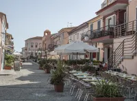 La Reggia di Nausicaa
