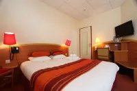 Kyriad Lamballe Hotels in Lamballe