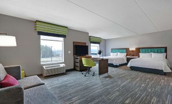 Hampton Inn by Hilton Peterborough, Ontario