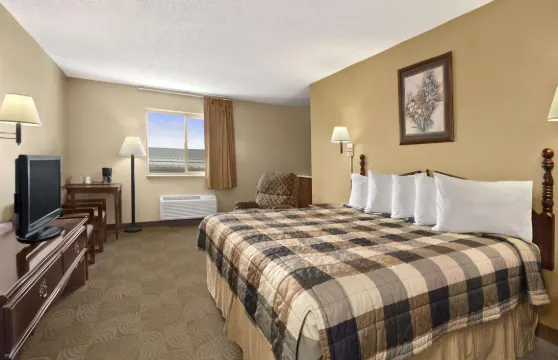 謝里登温德姆戴斯酒店