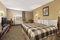 Days Inn by Wyndham Sheridan Hôtels à : Sheridan County