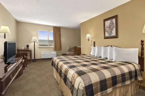 Days Inn by Wyndham Sheridan Hotels in Sheridan