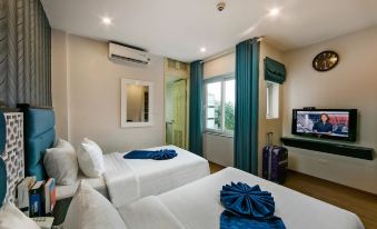 Diamond Legend Hotel