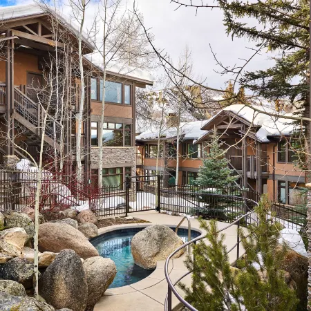 Aspenwood - CoralTree Residence Collection