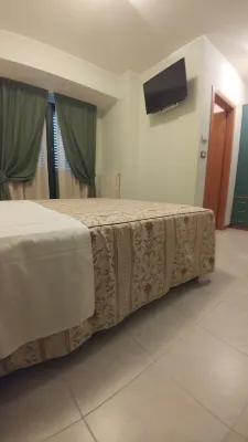 La Perla B&B Hotel Hotel in zona Congregazione Suore Oblate del Bambino Gesù