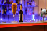 Hotel Mannheimer Hof - Leonardo Limited Edition - bar