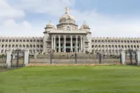 Arabian Residency
