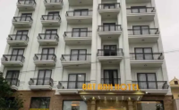 Dat Anh Hotel