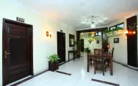Hotel Abdul Rahman