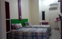 Urbanpoint Hotel Syariah Pringsewu Lampung
