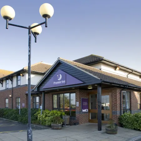 Premier Inn Clacton-On-Sea