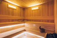 Heritage Grand Perast - spa