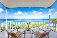 Coral Estate Luxury Resort - Ocean View