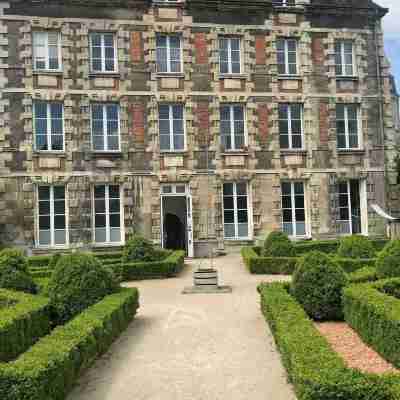 Ibis Styles Dreux Centre Gare Hotel Exterior