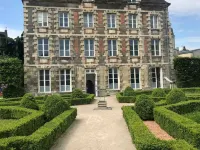 Ibis Styles Dreux Centre Gare Hotels in Sainte-Gemme-Moronval