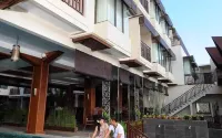 Luta Resort Toraja Hotels in Rantepao