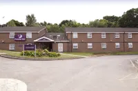 Sevenoaks / Maidstone Hotels in Wrotham