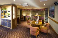 Premier Inn Inverness West - พร้อมอาหารเช้า