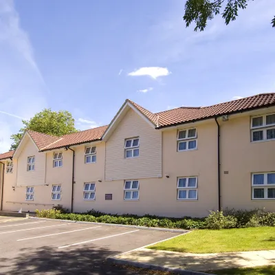 Premier Inn Bracknell (Twin Bridges) Hotels in der Nähe von Picket Post Close