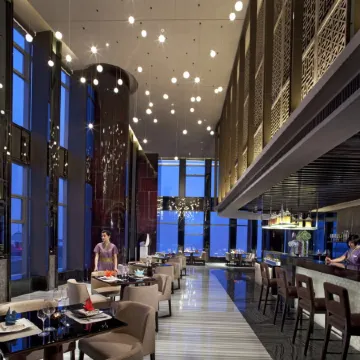 Tangla Hotel Tianjin