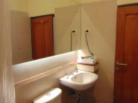 Wisma Bpi Hotels in Dramaga