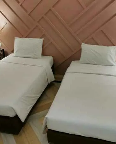 รูปภาพของเดอะ รีเจนท์ อุบล