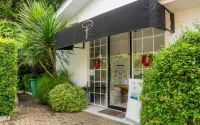 Villa Espemia Ciawi Hotel a Banjar Waru