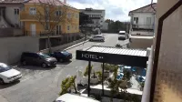 Ribeiro Hotel - Park Yeri