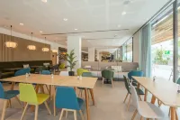 Holiday Inn BARCELONA - SANT CUGAT by IHG - breakfast