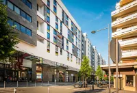 Apparthotel Privilodges Carré de Jaude Hotels in Royat