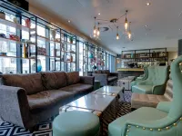 hub by Premier Inn Edinburgh Haymarket Hotels in der Nähe von Edinburgh International Conference Centre