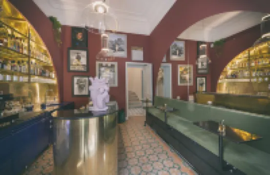 Aristide Hotel - Small Luxury Hotels of the World