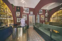 Aristide Hotel - Small Luxury Hotels of the World Hotels in Ano Siros