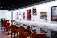 Hotel Luciano K Các khách sạn ở Santiago