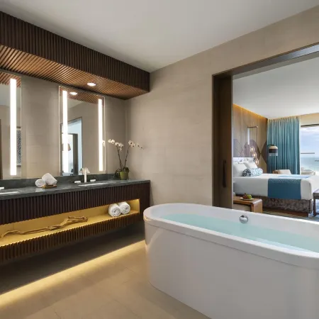 Hard Rock Hotel Los Cabos - All Inclusive