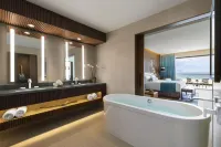 Hard Rock Hotel Los Cabos - All Inclusive - Bathtub