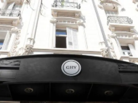 Gran Hotel Victoria Cordoba Argentina Hotels in Cordoba