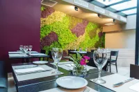 Arc Recoleta Boutique Hotel & Spa - breakfast