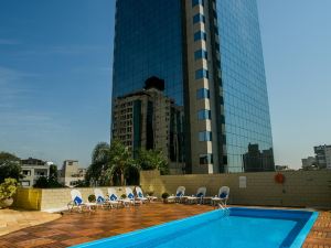 Novotel Porto Alegre Tres Figueiras