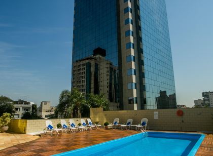 Novotel Porto Alegre Tres Figueiras