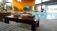 Los Pinos Resort & Spa Termal - All Inclusive - Pools