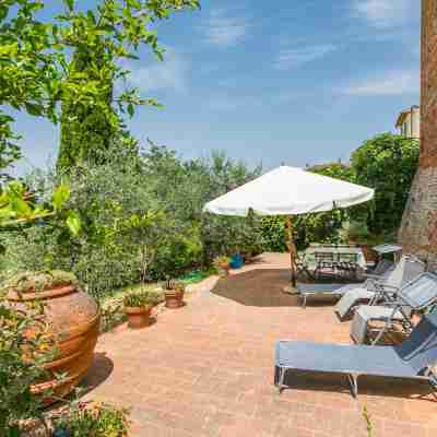 Torre di Meo Hotel Exterior