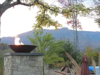 Topnotch Resort - Scenic