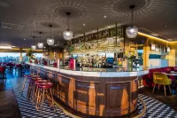 The Varsity Hotel & Spa - Bar